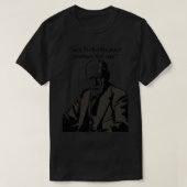 Freud Moeder T-shirt (Design voorkant)