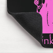 freud mousepad muismat (Hoek)