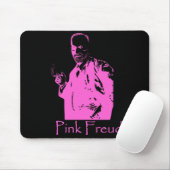 freud mousepad muismat (Met muis)