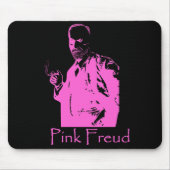 freud mousepad muismat (Voorkant)