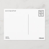 Freud Quote Briefkaart (Achterkant)