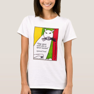 Freud Quote T-shirt