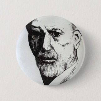 Freud Ronde Button 5,7 Cm