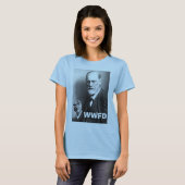 Freud Shirt (Voorkant volledig)