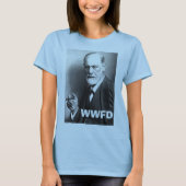 Freud Shirt (Voorkant)
