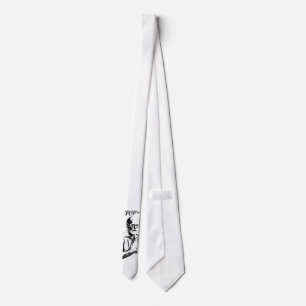 Freud Stropdas met AAPDP 60e Jubileum Logo