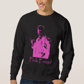 freud sweatshirt
