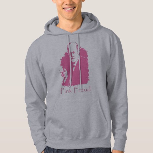freud sweatshirt (Voorkant)