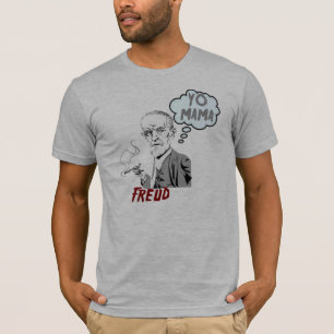 Freud T-shirt