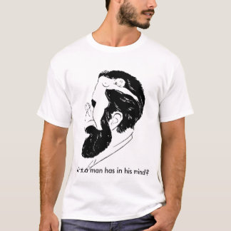 Freud T-shirt