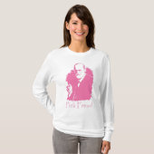 freud t-shirt (Voorkant volledig)