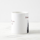 "Freudian Sips" — Mok (Center)