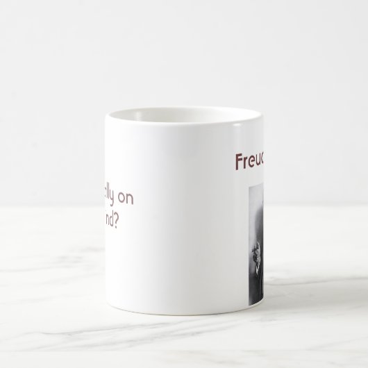 "Freudian Sips" — Mok (Center)