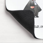 FREUDIAN SLIP door April McCallum Muismat (Hoek)