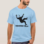 Freudian Slip T-shirt (Voorkant)
