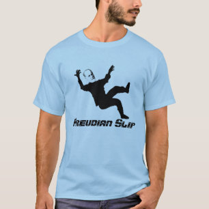 Freudian Slip T-shirt