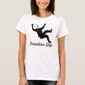 Freudian Slip T-shirt (Voorkant)