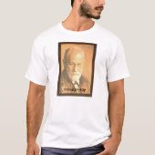 Freudian Slip T-shirt (Voorkant)