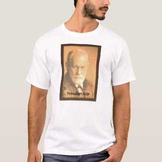Freudian Slip T-shirt
