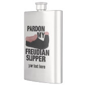 Freudian Slipper-maatkolf Flacon (Links)
