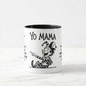 freudian yo mama jokes - Repressed emotions Mok (Midden)