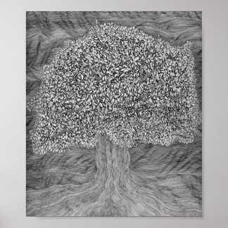 Freud's boom #1 poster