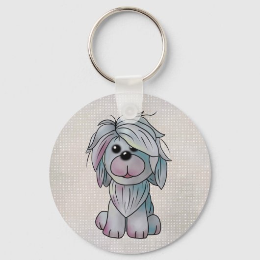 freund sleutelhanger (Voorkant)