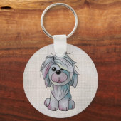 freund sleutelhanger (Voorkant)