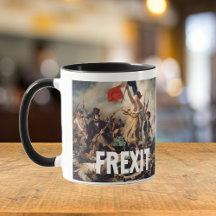 FREXIT-LIBERTMUG