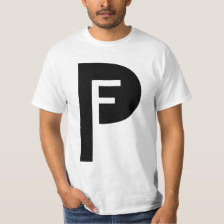 Frey Productions Standard Mannen T-shirt