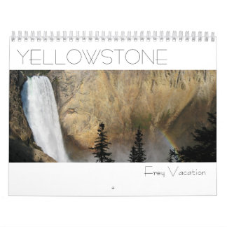 Frey Vacation Kalender