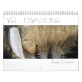 Frey Vacation Kalender (Hoes)