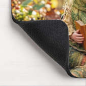 Freya Fall Elf Muismat (Hoek)
