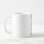 Freya Herfst Elf Koffiemok (Links)