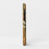 Freya IJslands paard in herfstbos Case-Mate iPhone Case (Achterkant/links)