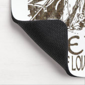 Freya Muismat (Hoek)