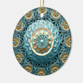 Freya Ornament (Links)