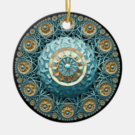 Freya Ornament (Voorkant)