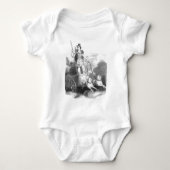 Freya Romper (Voorkant)