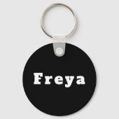 Freya Sleutelhanger (Voorkant)