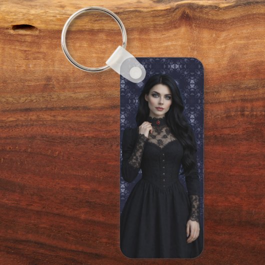 Freya Sleutelhanger (Voorkant)