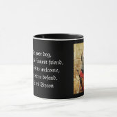 Freya The Knight Mok (Midden)