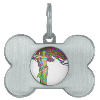 Freyja Huisdieren Naamplaatje