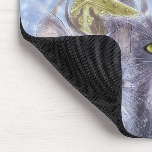 Freyja Mousepad Muismat (Hoek)