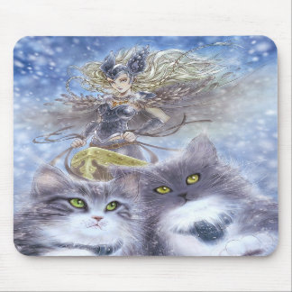 Freyja Mousepad Muismat