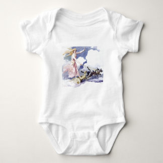 Freyja Romper