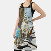 Freyja Schort (Insitu)