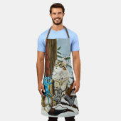 Freyja Schort (Gedragen)