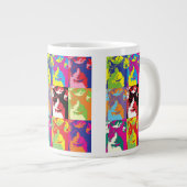 Freyr Grote Koffiekop (Voorkant rechts)