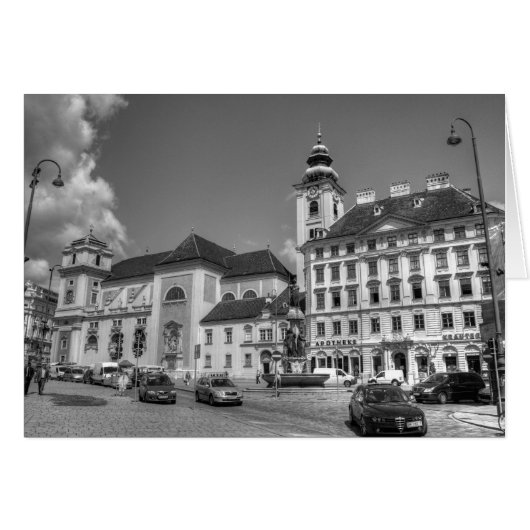 Freyung (Voorkant Horizontaal)